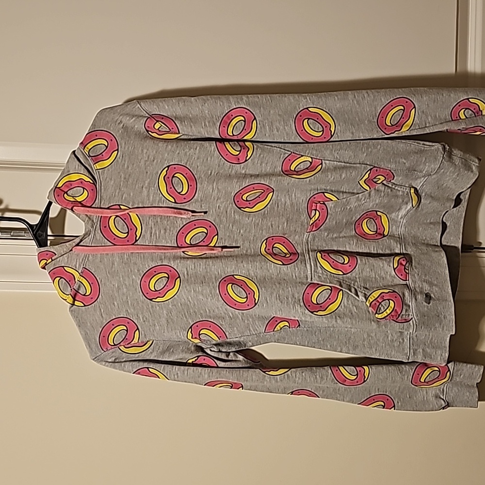 Odd Future hoodie